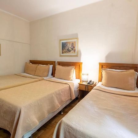 Hotel Mount Everest Nova Friburgo Exterior photo