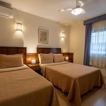 Hotel Mount Everest Nova Friburgo Exterior photo