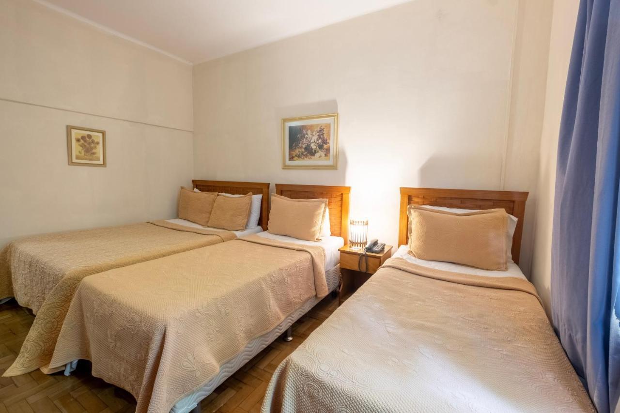 Hotel Mount Everest Nova Friburgo Exterior photo